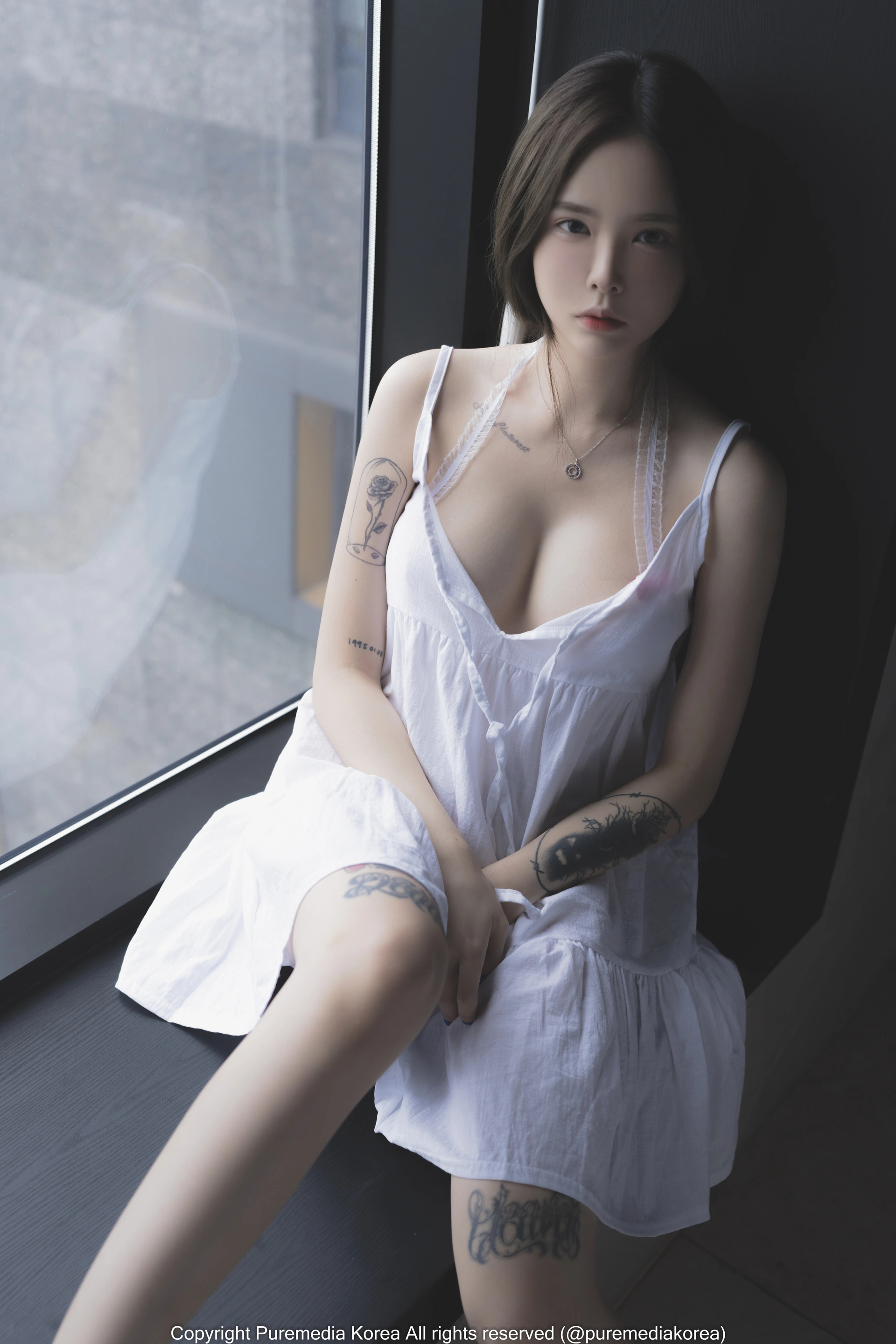 [Pure Media]VOL.107 Yuka 0